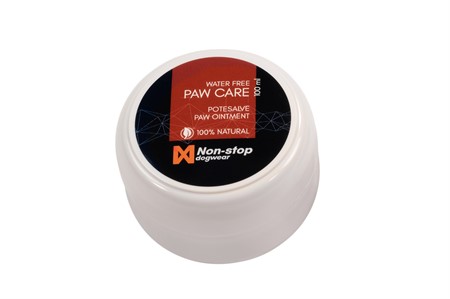 Paw Care