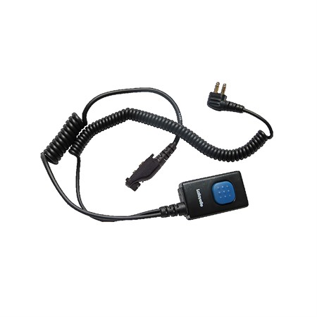 Mini-headset Peltor Multipin