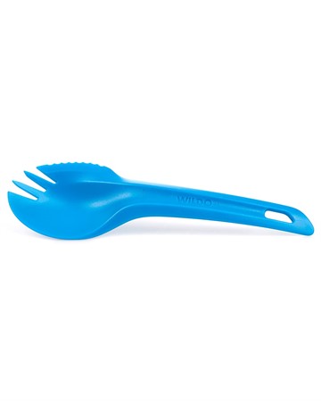 WILDO SPORK Light blue
