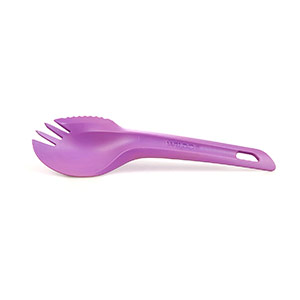 WILDO SPORK Lila