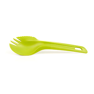 WILDO SPORK Lime