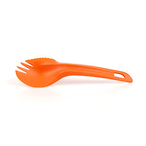 WILDO SPORK Orange