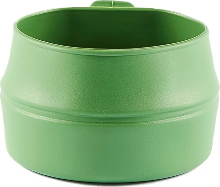 Wildo Vikkopp BIO, Bright Green