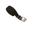 PACKREM 100 CM SVART