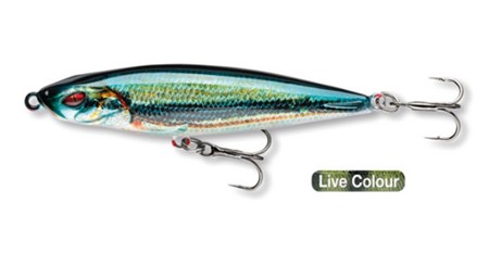 PX PENCIL BT65SS LIVE WESTERN VAIRONE