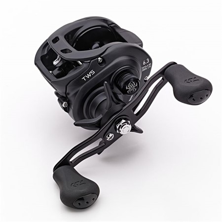 TATULA HD 200HL LTD 6.3:1