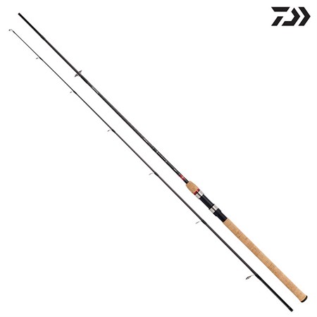 NINJA X SPIN 5'6 2pc 3-10g