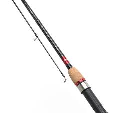 NINJA X SPIN 6' 2pc 5-20g