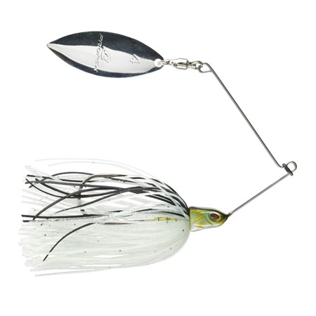 PX WL SPINNERBAIT 10,5G PEARL AYU