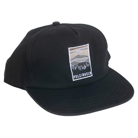 Polcirkel Black