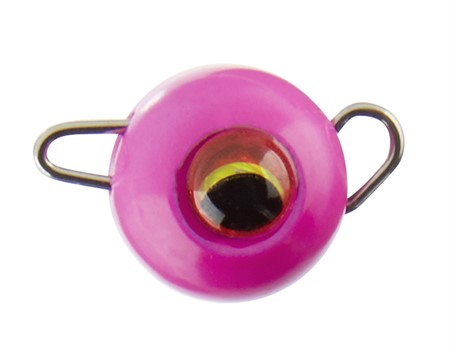 PX FX JIG SYSTEM TUNGSTEN HD 8g PINK