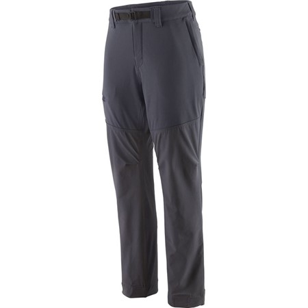 W's Terravia Peak Pants - Reg - 8