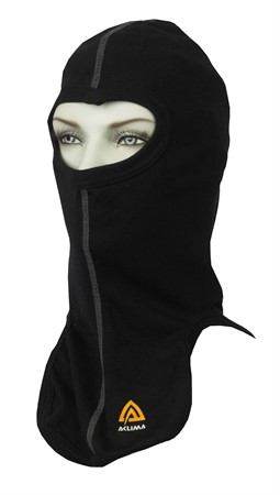 WarmWool Balaclava, Unisex