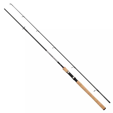 CROSSFIRE SPIN 8'0" 2pc 40-100g