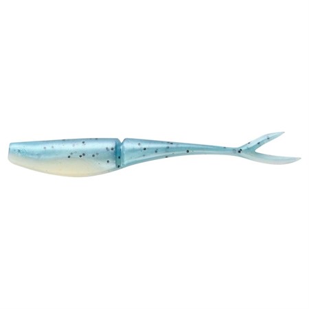 BAIT JUNKIE 5 JERKSHAD PILCHARD GLOW