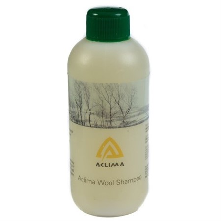 ACLIMA WOOL SHAMPOO