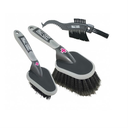 MUC-OFF BORSTSET