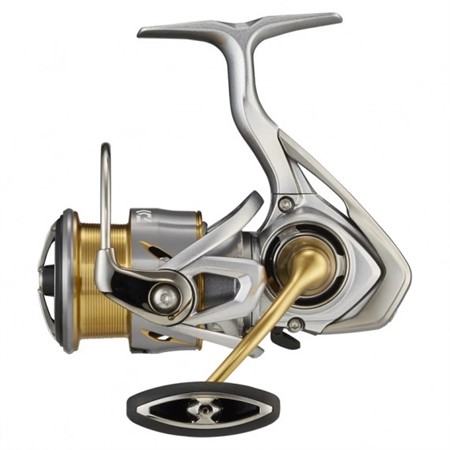 DAIWA FREAMS 21 LT 1000D