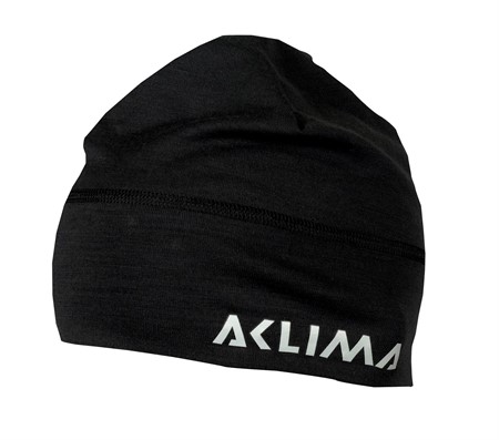 LightWool Beanie, Unisex