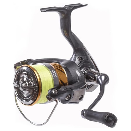 DAIWA LAGUNA 20 LT 4000-C JB4 0.21YL