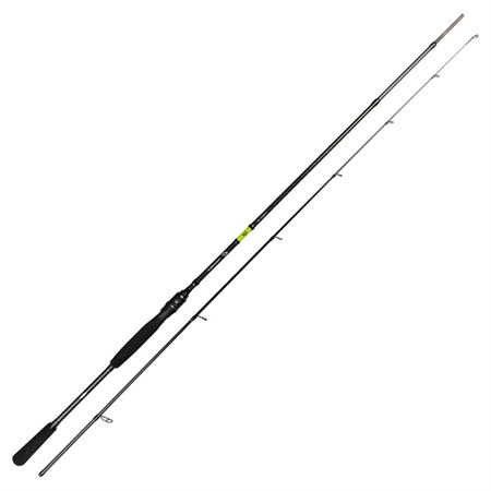 PROREX X SPIN 7'2'' 3-18G FINESSE
