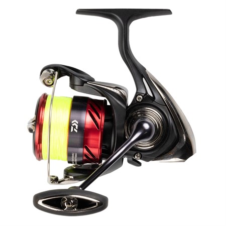 DAIWA NINJA 23 LT 1000 JB4 0.10YL