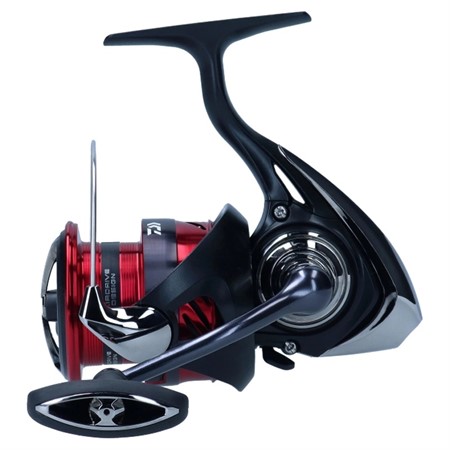 DAIWA NINJA 23 LT 4000-C