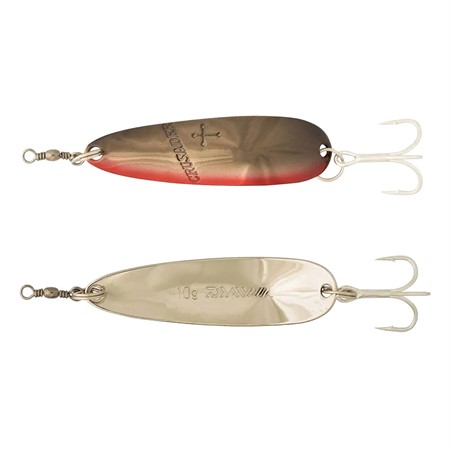 SILVERCREEK CSD 7g RED BLACK