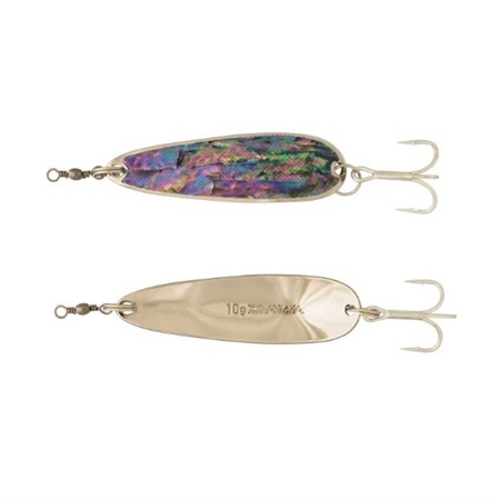 SILVERCREEK CSD 7g BLACK SHELL