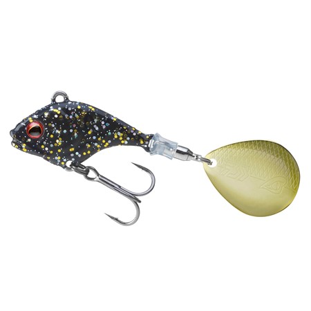 PX TG SPIN JIG 14g MO BURBOT UV