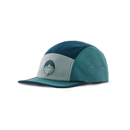 Graphic Maclure Hat