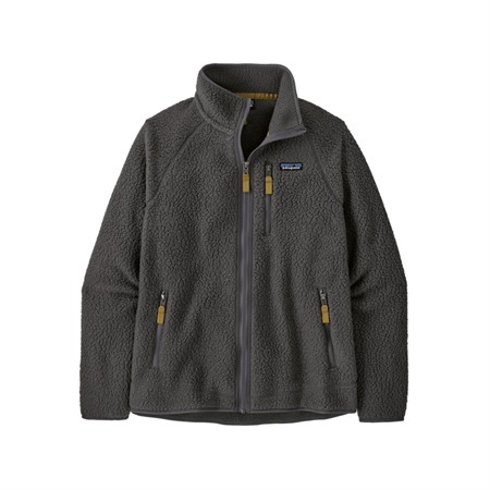 M's Retro Pile Jkt - L