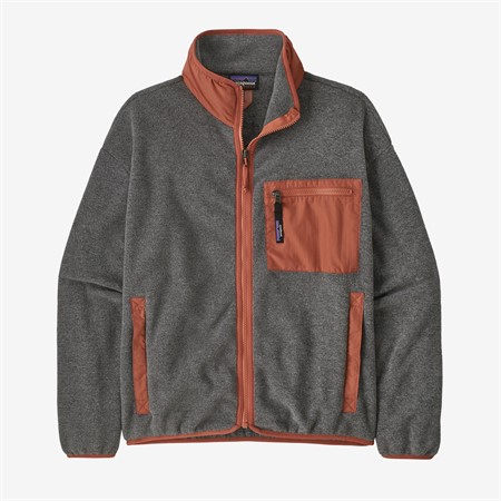 W's Synch Jkt - M