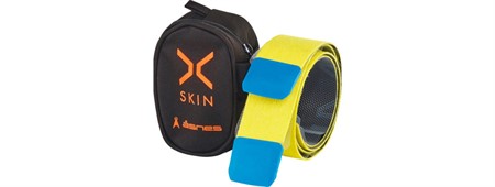 X-Skin 45 mm Mix