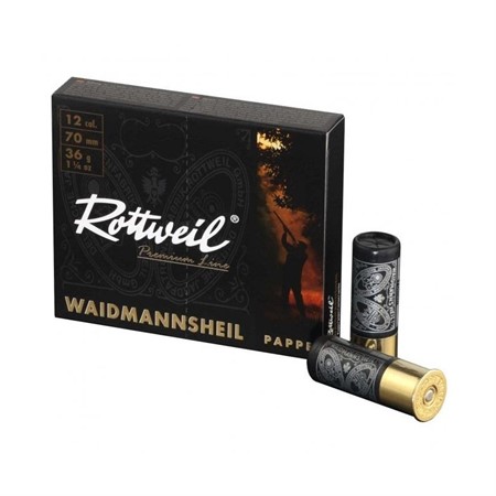 RW WMH HV PLAST 12/70 36G US1 10p