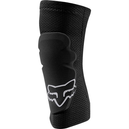 ENDURO KNEE SLEEVE [BLK]