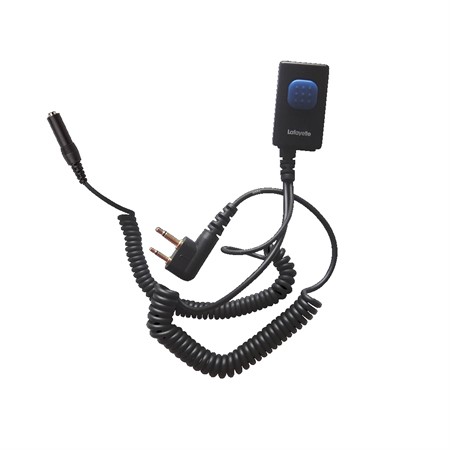 Mini-headset Hörslinga/Soundscope