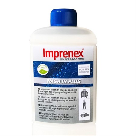 Imprenex Wash In Plus 250ml