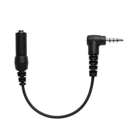 Adapterkabel Micro 5 till Garmin