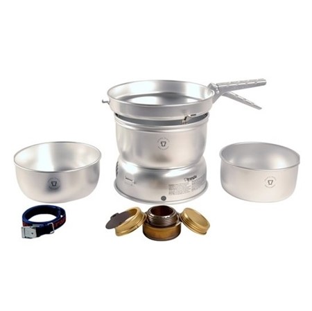 TRANGIA STORMKÖK/25-1