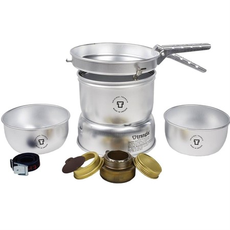 TRANGIA STORMKÖK/27-1