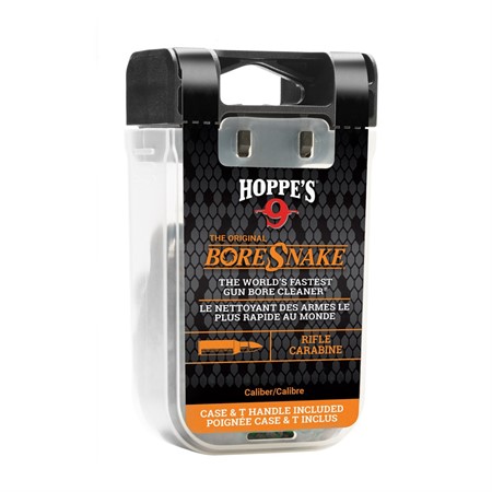 Hoppe’s BoreSnake Den™ Kal .17 HMR