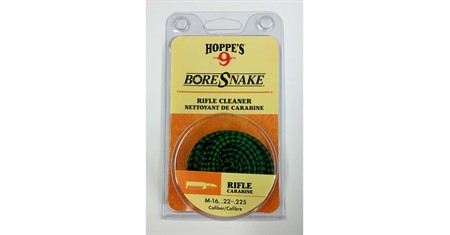 Hoppe's Bore Cleaner M-16, .22-.225 cal