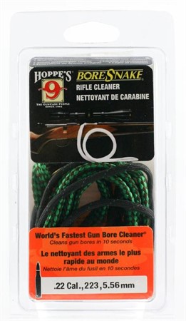 Hoppe's Bore Cleaner .22, .223, 5.56mm