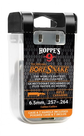Hoppe's Bore Cleaner .257-.264