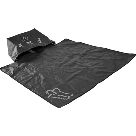 UTILITY CHANGING MAT [BLK]