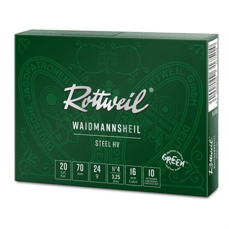 RW WMH STEEL HV 20/70 24G US5 10-p