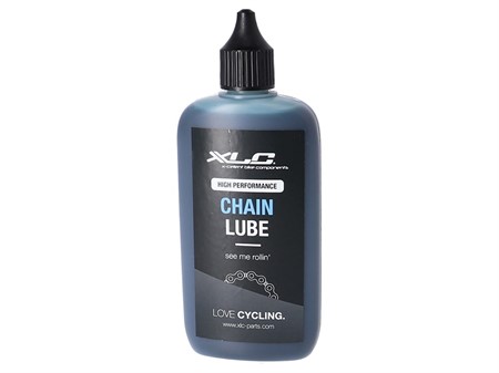 XLC Chain Lube Premium BL-W13 100 ml
