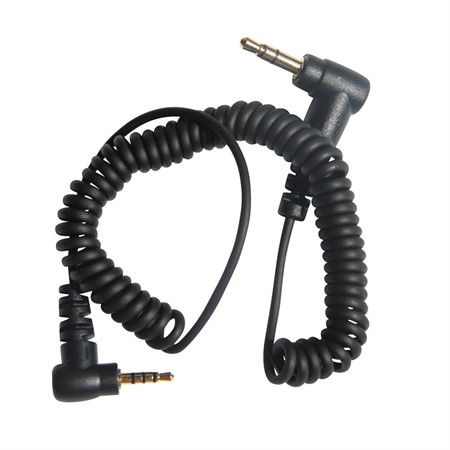 Radiokabel Sordin/Bilsom M4/5