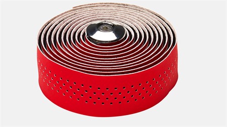 S-WRAP CLASSIC TAPE RED/BLK